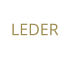 LEDER